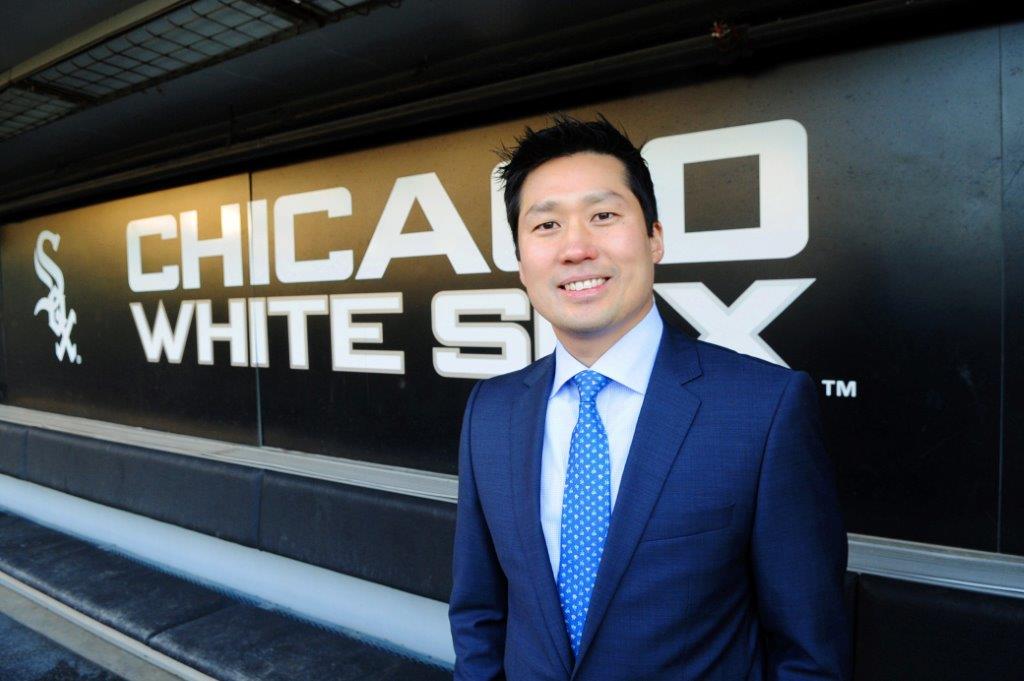 shane nho md