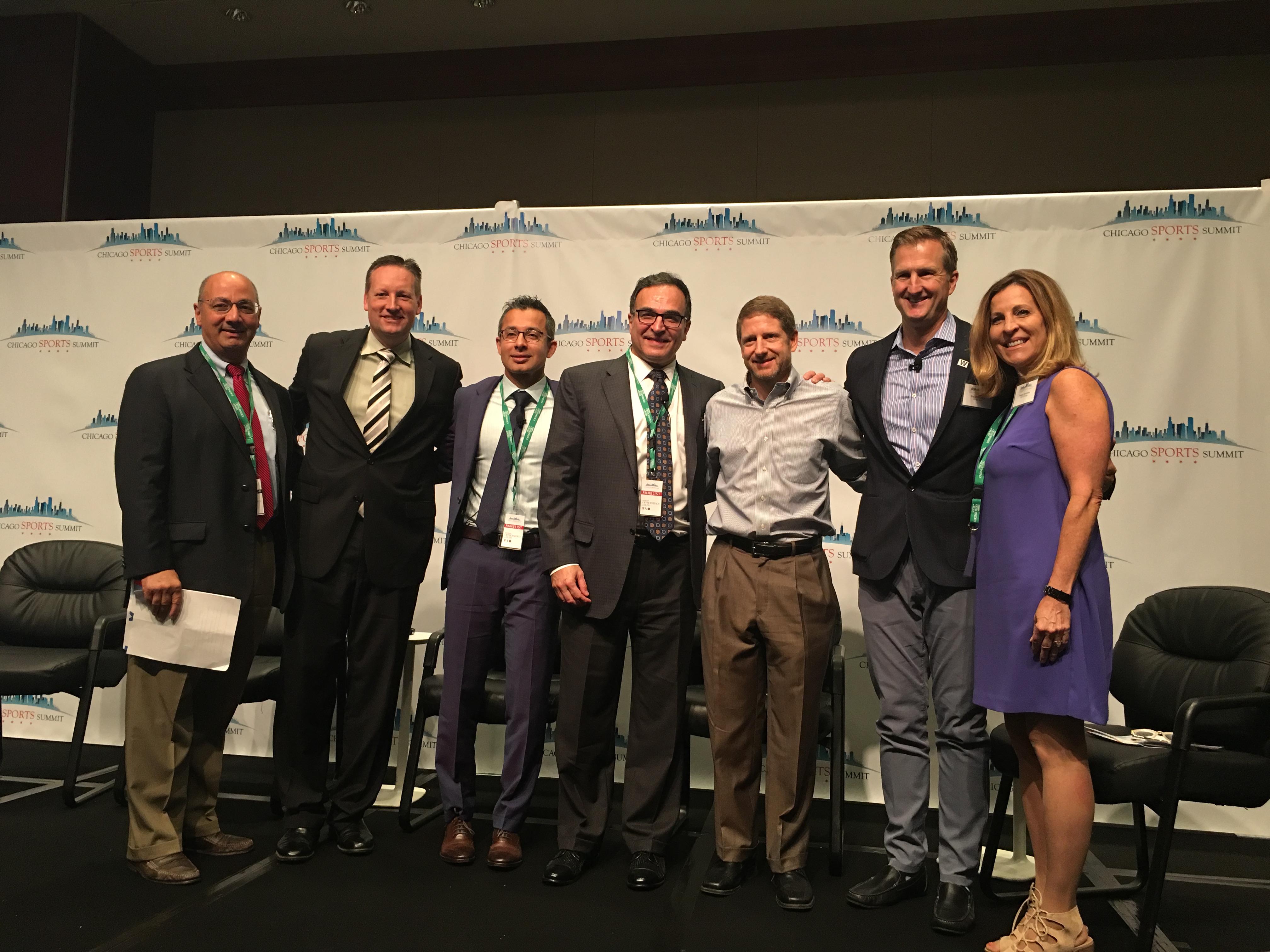sports summit group