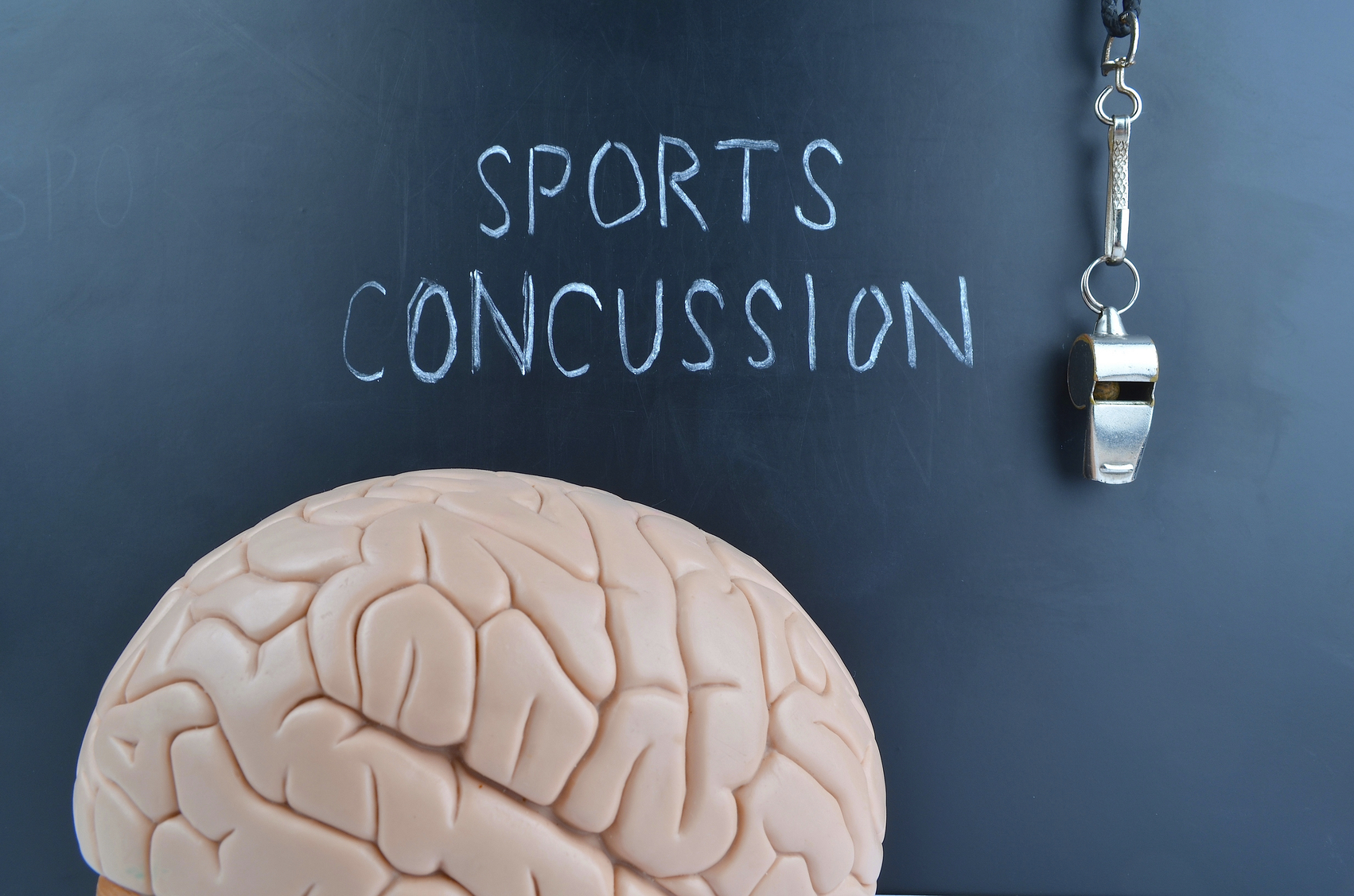 sports concussion