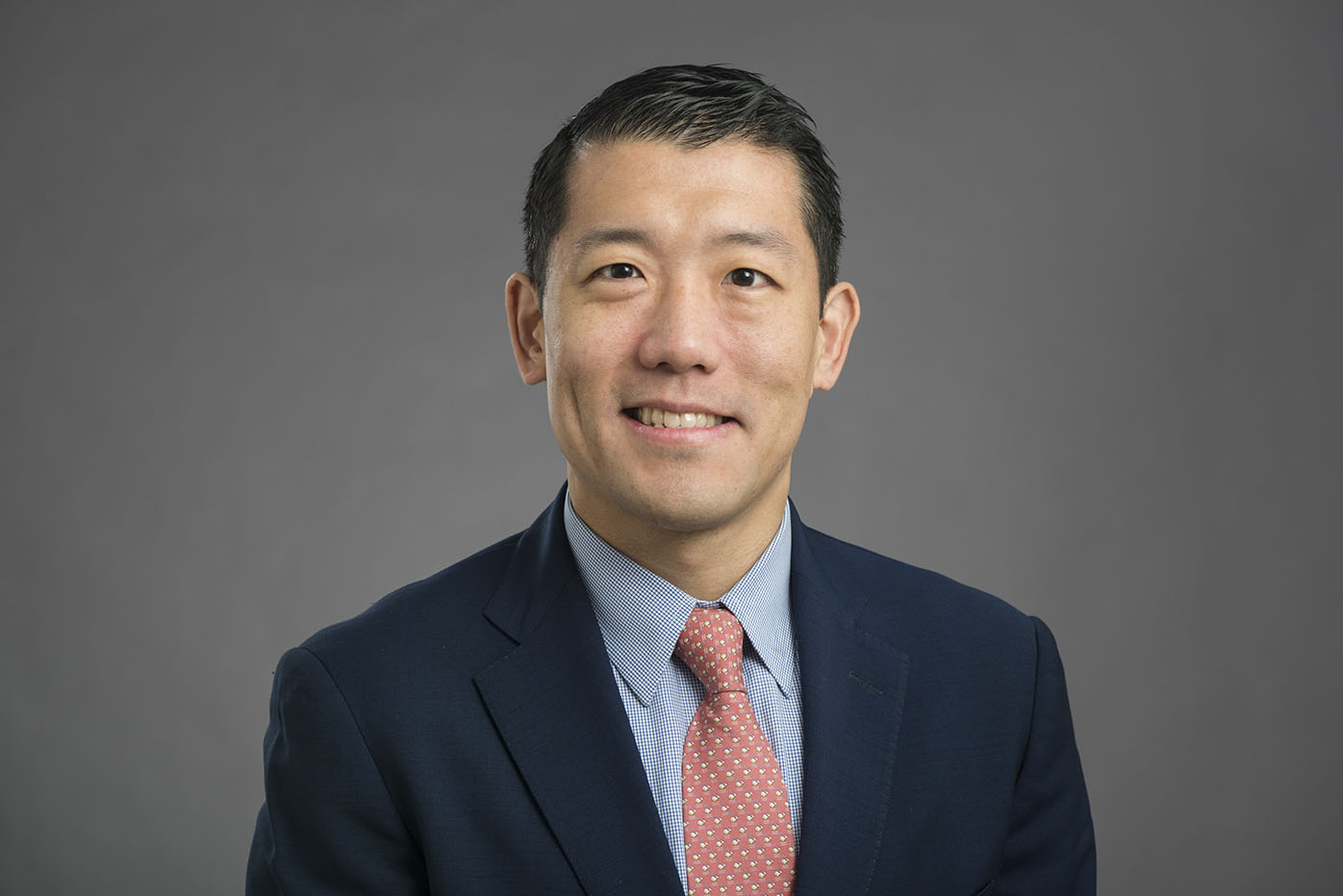Dr. Denis Nam