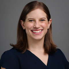 Caitlin Nicholson, MD