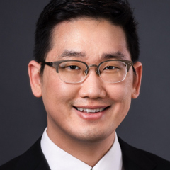 B. Victor Yoon, MD