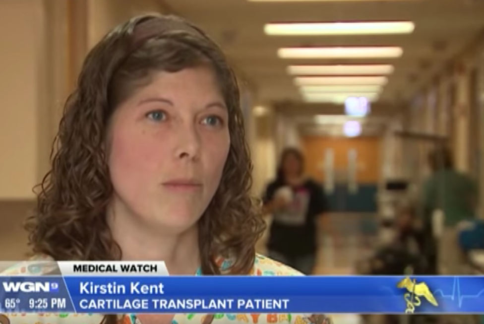 patient 